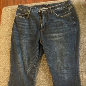 NWOT Judy Blue Skinny Fit Jeans